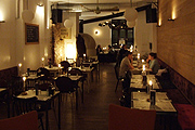 garbo (©Foto: Gastro-PR)